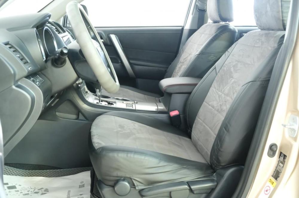 Toyota Highlander II (XU40) Рестайлинг Омск  - изображение 8
