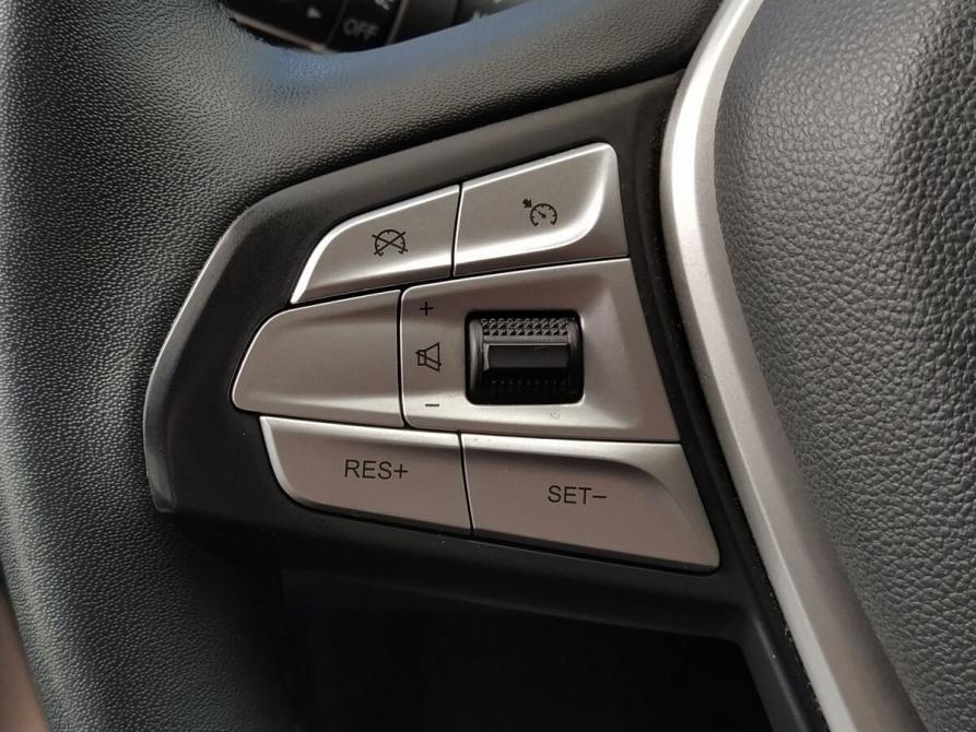 Changan CS35 Plus I Екатеринбург  - изображение 11