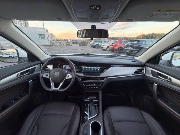 Changan CS35 Plus I с пробегом 2020 года, цена 1 495 000 рублей, 73023 км, внедорожник, Автокод Объявления