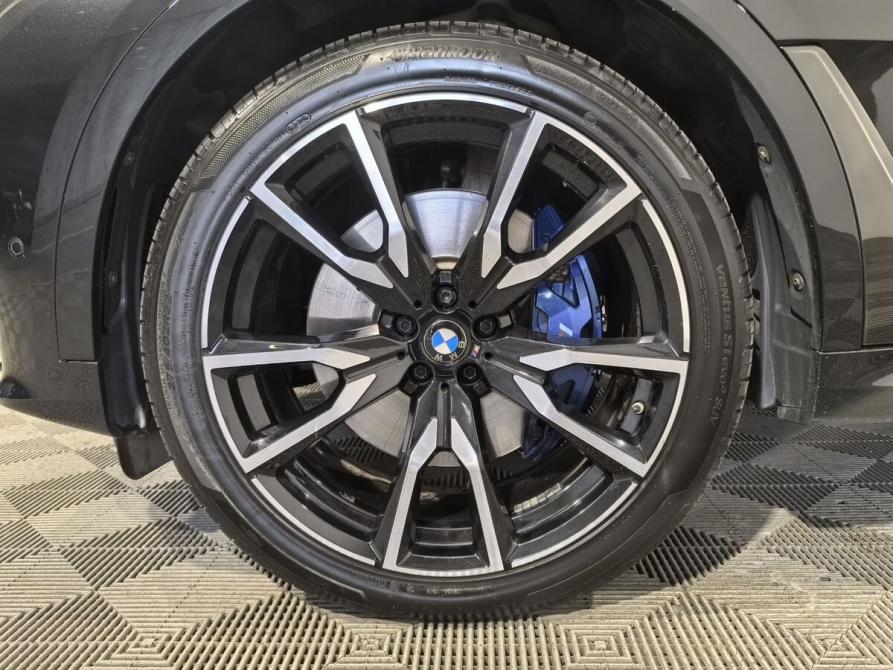 BMW X7 I (G07) Санкт-Петербург  - изображение 17
