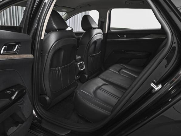 Kia K5 III с пробегом 2021 года, цена 2 348 000 рублей, 102428 км, седан, Автокод Объявления