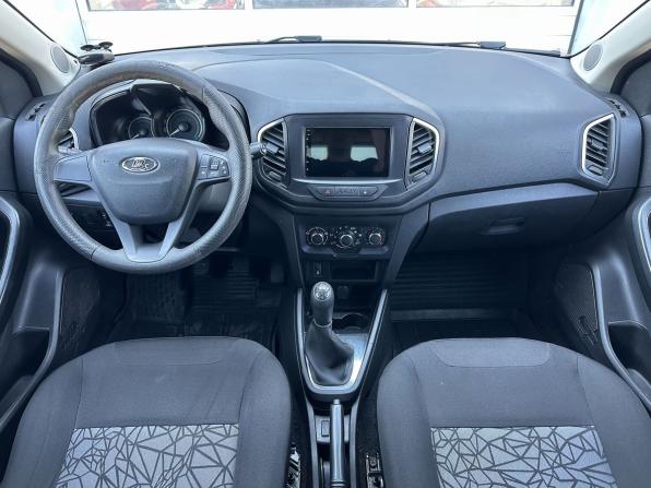 Lada (ВАЗ) XRAY I с пробегом 2017 года, цена 770 000 рублей, 158261 км, хэтчбек, Автокод Объявления