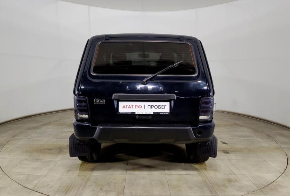 Lada (ВАЗ) Niva Legend Волгоград  - изображение 6