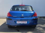 Peugeot 308 I Москва  - изображение 23