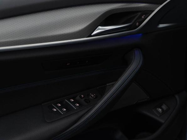 BMW 5 серии VII (G30/G31/G38) с пробегом 2019 года, цена 4 197 077 рублей, 103345 км, седан, Автокод Объявления