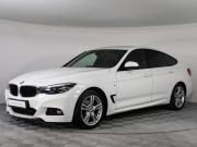 BMW 3 серии VI (F3x) Рестайлинг Химки  - изображение 20