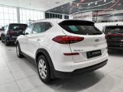 Hyundai Tucson III Рестайлинг Казань  - изображение 30