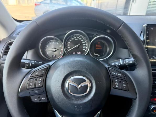 Mazda CX-5 I с пробегом 2014 года, цена 1 693 000 рублей, 242700 км, внедорожник, Автокод Объявления