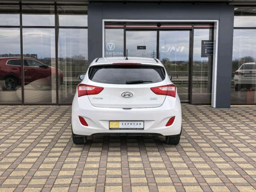Hyundai i30 II Краснодар  - изображение 6