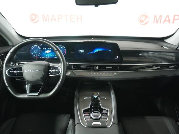 Chery Tiggo 7 Pro Max I Рестайлинг с пробегом 2024 года, цена 2 019 000 рублей, 43200 км, внедорожник, Автокод Объявления
