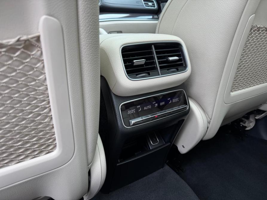 Mercedes-Benz GLS II (X167) Иркутск  - изображение 30