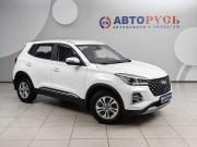 Chery Tiggo 4 Pro I Рестайлинг Подольск  - изображение 25