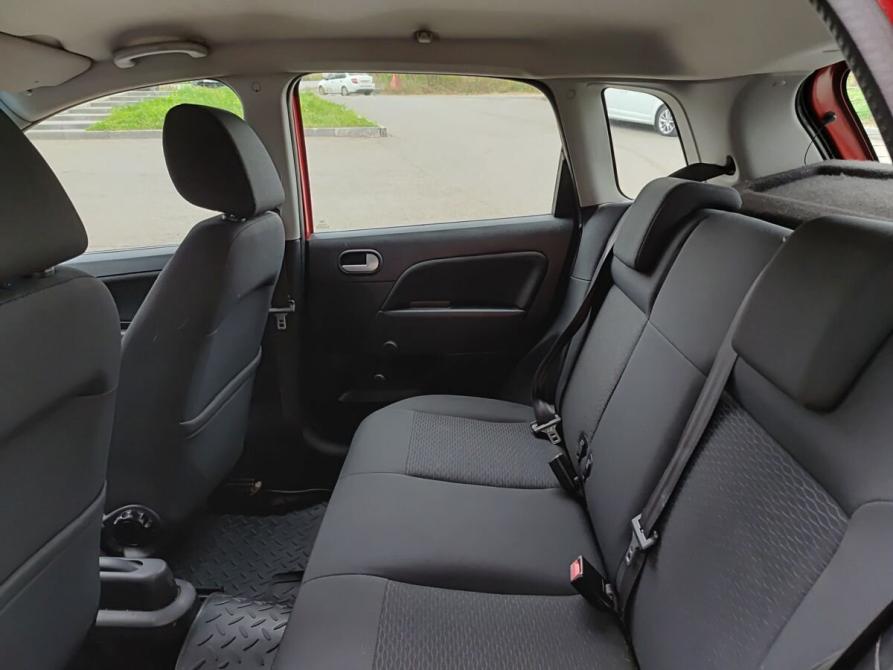 Ford Fiesta Mk5 Ижевск  - изображение 15