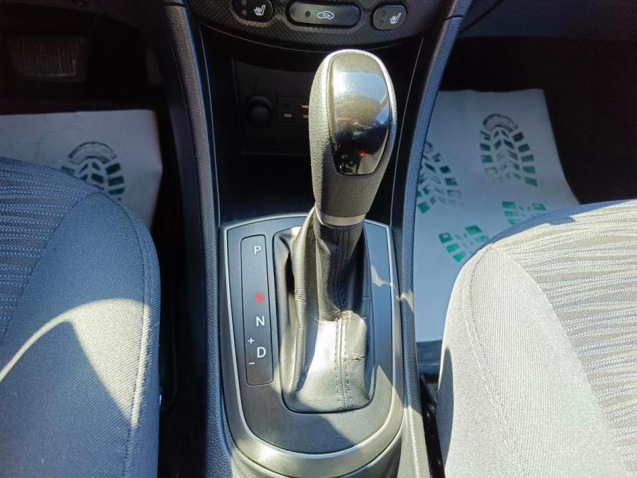 Hyundai Solaris I Рестайлинг Тюмень  - изображение 18