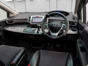 Honda Freed I Рестайлинг Краснодар  - изображение 28