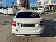 Lada (ВАЗ) Granta I Рестайлинг Краснодар  - изображение 18