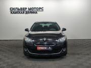 Renault Megane III Рестайлинг Пермь  - изображение 13