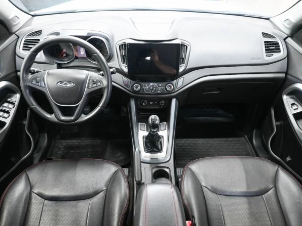 Chery Tiggo 5 I с пробегом 2015 года, цена 999 900 рублей, 169500 км, внедорожник, Автокод Объявления