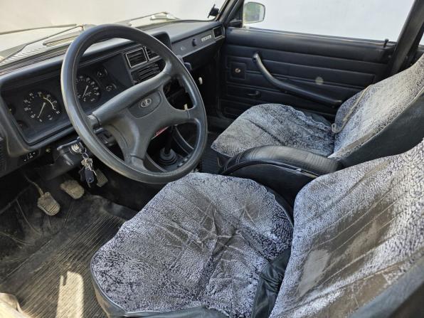 Lada (ВАЗ) 2107 с пробегом 2010 года, цена 190 000 рублей, 22220 км, седан, Автокод Объявления