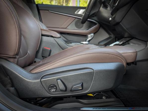 BMW 2 серии F44 с пробегом 2020 года, цена 3 490 000 рублей, 74000 км, седан, Автокод Объявления