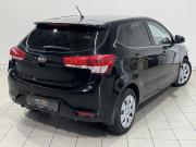 Kia Rio III Курск  - изображение 22