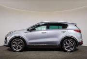 Kia Sportage IV Рестайлинг Ярославль  - изображение 34