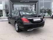 Mercedes-Benz C-Класс IV (W205) Брянск  - изображение 24
