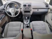 Volkswagen Touran I Рестайлинг 2 Москва  - изображение 26