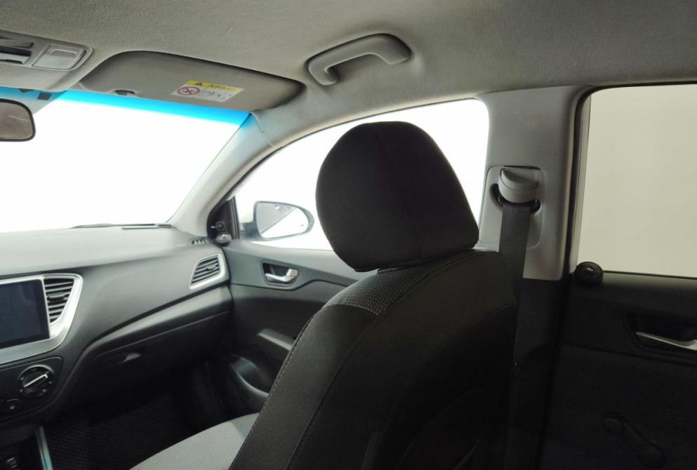 Hyundai Solaris II Екатеринбург  - изображение 17