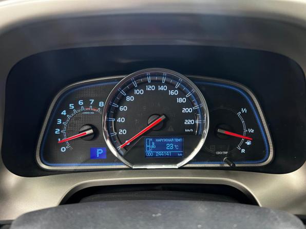 Toyota RAV4 IV (XA40) с пробегом 2014 года, цена 1 950 000 рублей, 244066 км, внедорожник, Автокод Объявления
