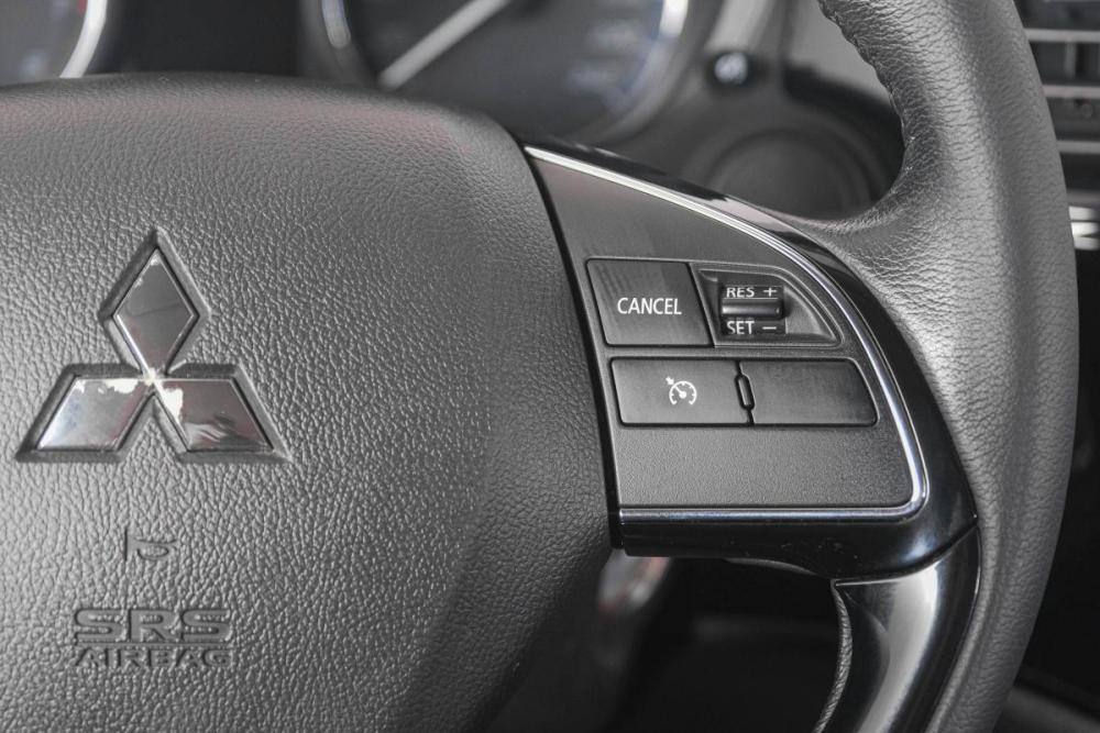 Mitsubishi Outlander III Рестайлинг 2 Кемерово  - изображение 18