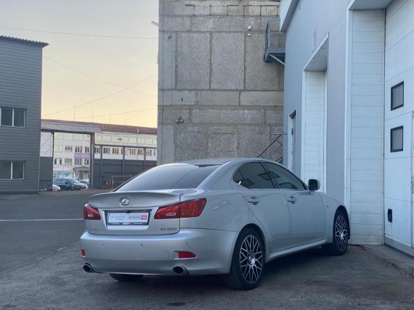 Lexus IS II с пробегом 2006 года, цена 1 155 000 рублей, 426679 км, седан, Автокод Объявления