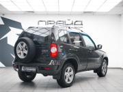 Chevrolet Niva I Рестайлинг Ростов-на-Дону  - изображение 22