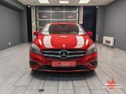 Mercedes-Benz A-Класс III (W176) Пермь  - изображение 27