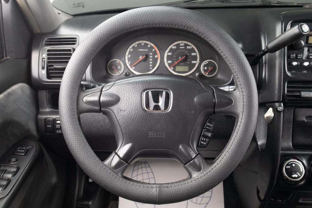 Honda CR-V II Оренбург  - изображение 11