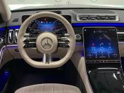 Mercedes-Benz S-Класс VII (W223) Екатеринбург  - изображение 25