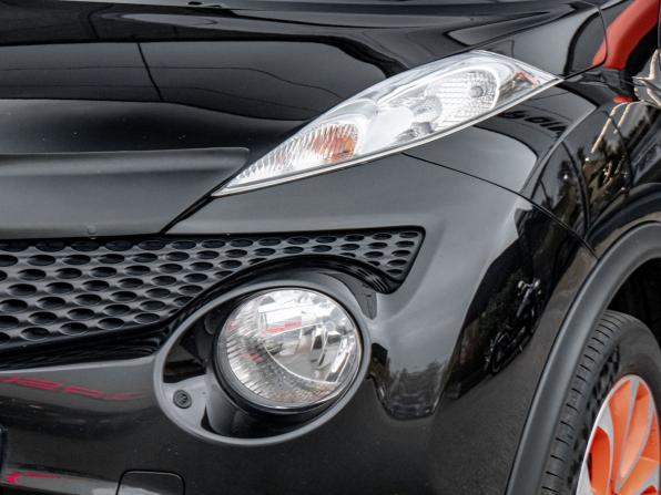 Nissan Juke I с пробегом 2013 года, цена 1 127 000 рублей, 147302 км, внедорожник, Автокод Объявления