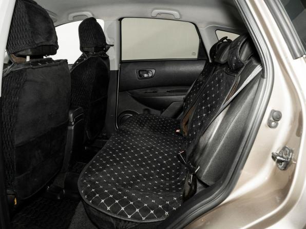 Nissan Qashqai I Рестайлинг с пробегом 2010 года, цена 910 000 рублей, 185201 км, внедорожник, Автокод Объявления