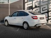 Lada (ВАЗ) Granta I Рестайлинг Краснодар  - изображение 18