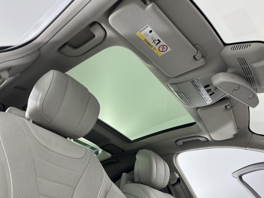 Mercedes-Benz S-Класс VI (W222 C217) Калининград  - изображение 12