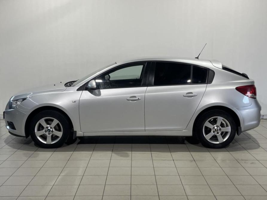 Chevrolet Cruze I Курск  - изображение 2
