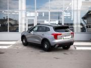 Haval Jolion I Рестайлинг Курган  - изображение 28