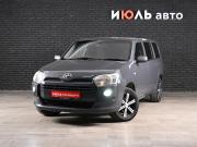 Toyota Succeed I Рестайлинг Екатеринбург  - изображение 17