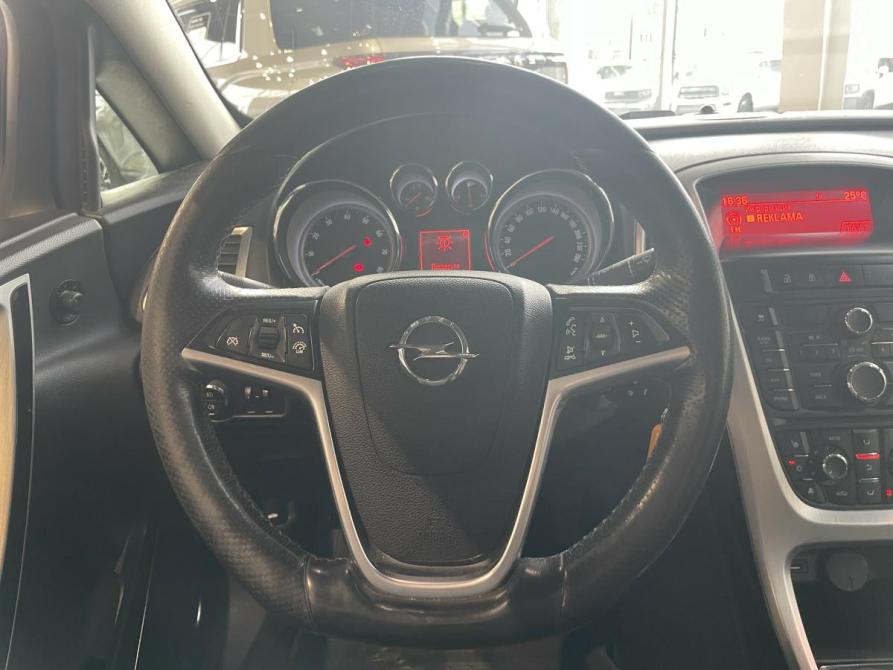 Opel Astra J Рестайлинг Стерлитамак  - изображение 13