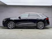 Audi Q8 I (4M) Москва  - изображение 21