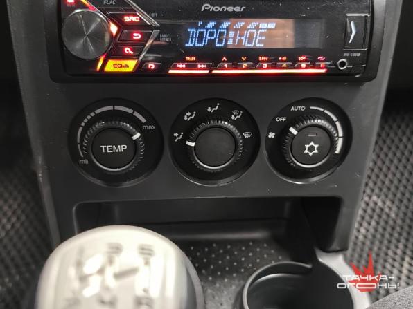 Lada (ВАЗ) Priora I Рестайлинг с пробегом 2015 года, цена 418 000 рублей, 176000 км, хэтчбек, Автокод Объявления