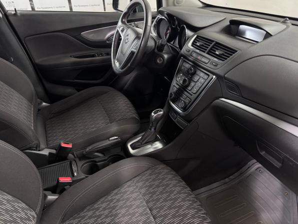 Opel Mokka I с пробегом 2014 года, цена 1 265 000 рублей, 61759 км, внедорожник, Автокод Объявления