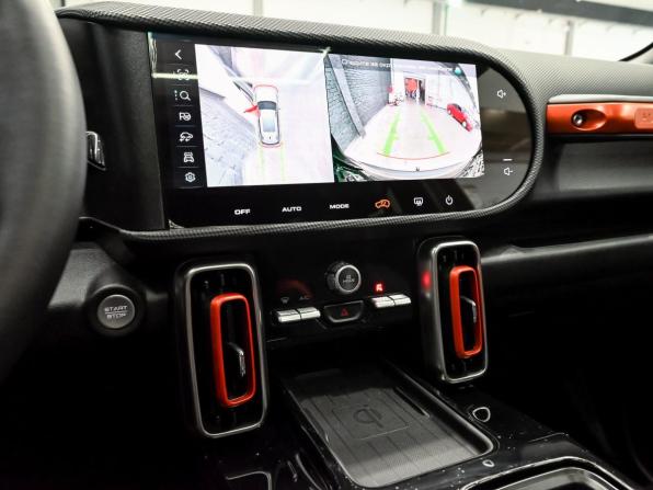 Haval Dargo I с пробегом 2024 года, цена 3 200 000 рублей, 24724 км, внедорожник, Автокод Объявления