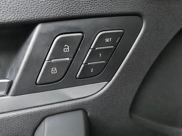 Audi Q5 II (FY) Рестайлинг с пробегом 2021 года, цена 3 655 000 рублей, 65000 км, внедорожник, Автокод Объявления
