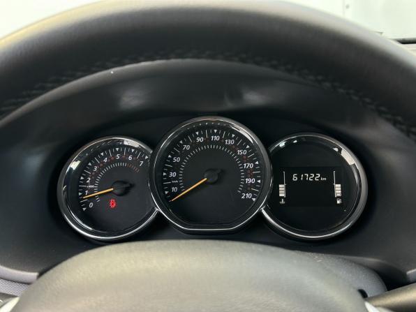 Renault Logan II Рестайлинг с пробегом 2021 года, цена 1 200 000 рублей, 61721 км, седан, Автокод Объявления